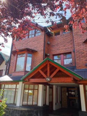 Instantes San Martin De Los Andes